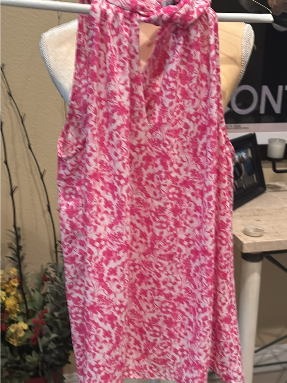 Women’s top